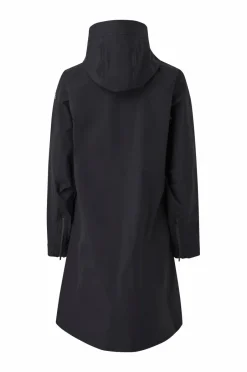 Best Skaljakke Angela W 3L Coat Dame Regntøj