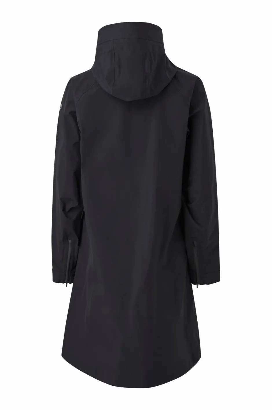 Best Skaljakke Angela W 3L Coat Dame Regntøj