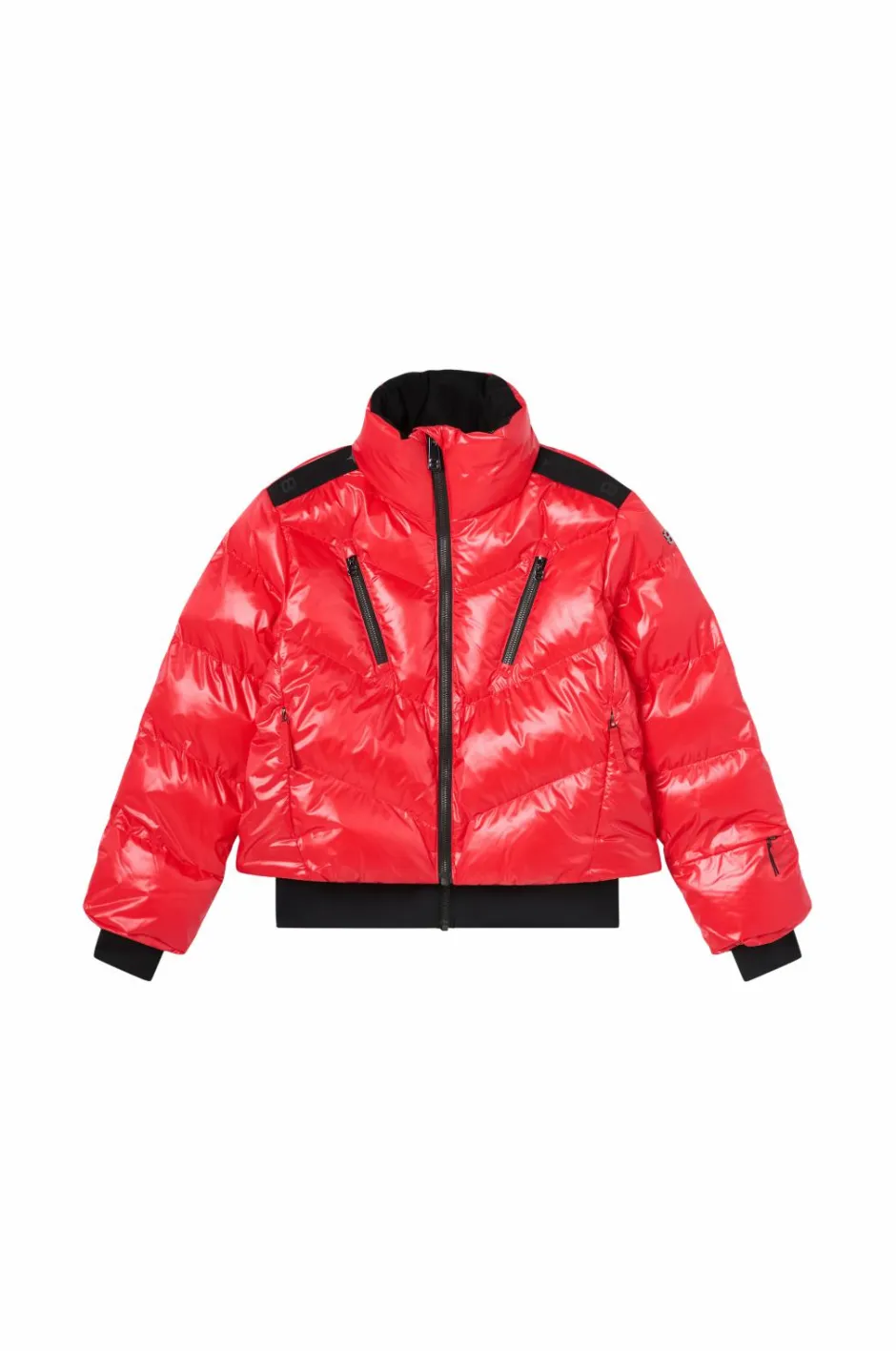 Skijakke Cleo Ski Jacket Børn Overtøj