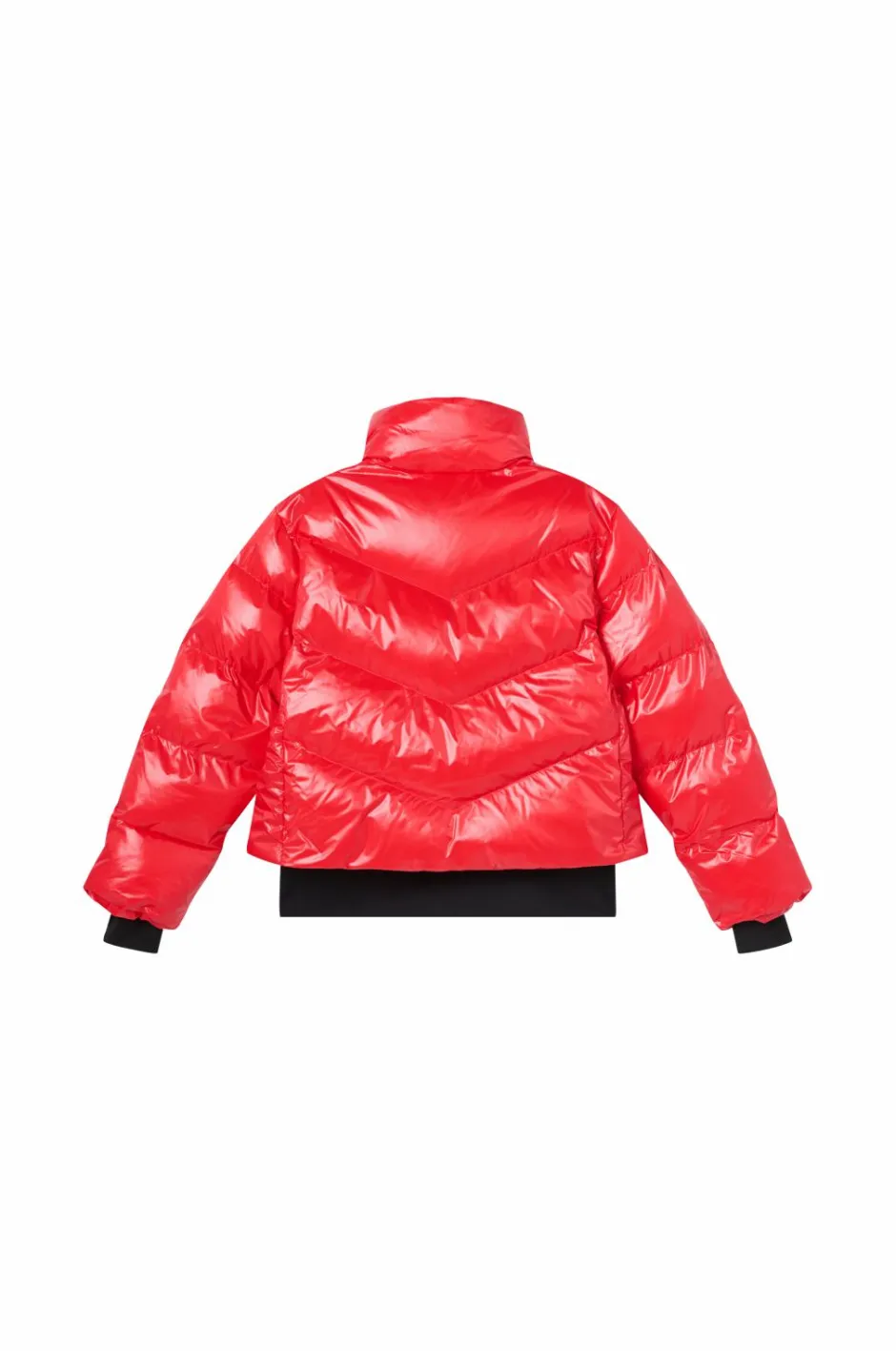 Skijakke Cleo Ski Jacket Børn Overtøj