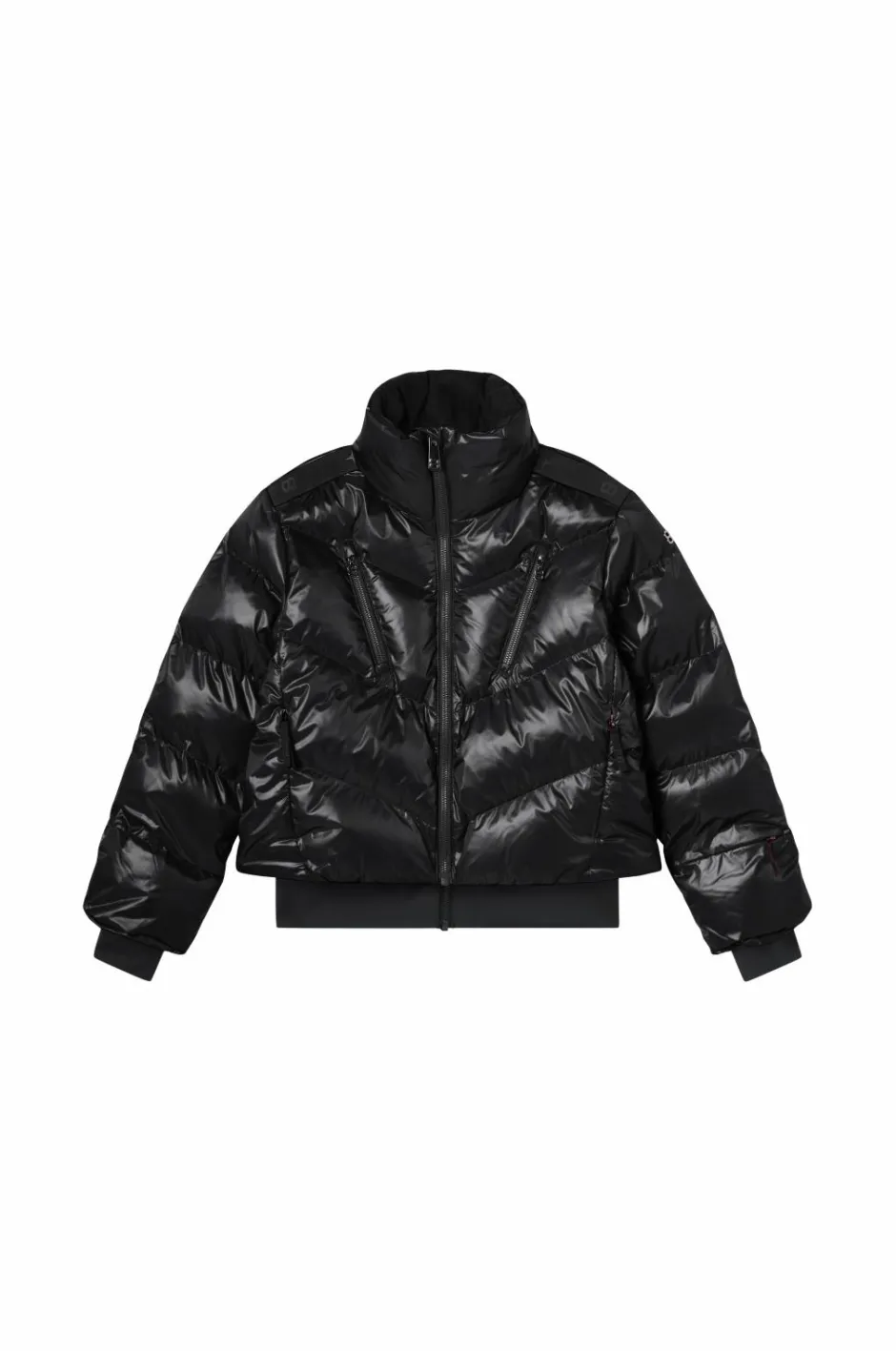 8848 Altitude Skijakke Cleo Ski Jacket^Børn Overtøj