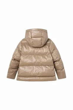 Online Skijakke Saga JR Ski Jacket Børn Overtøj
