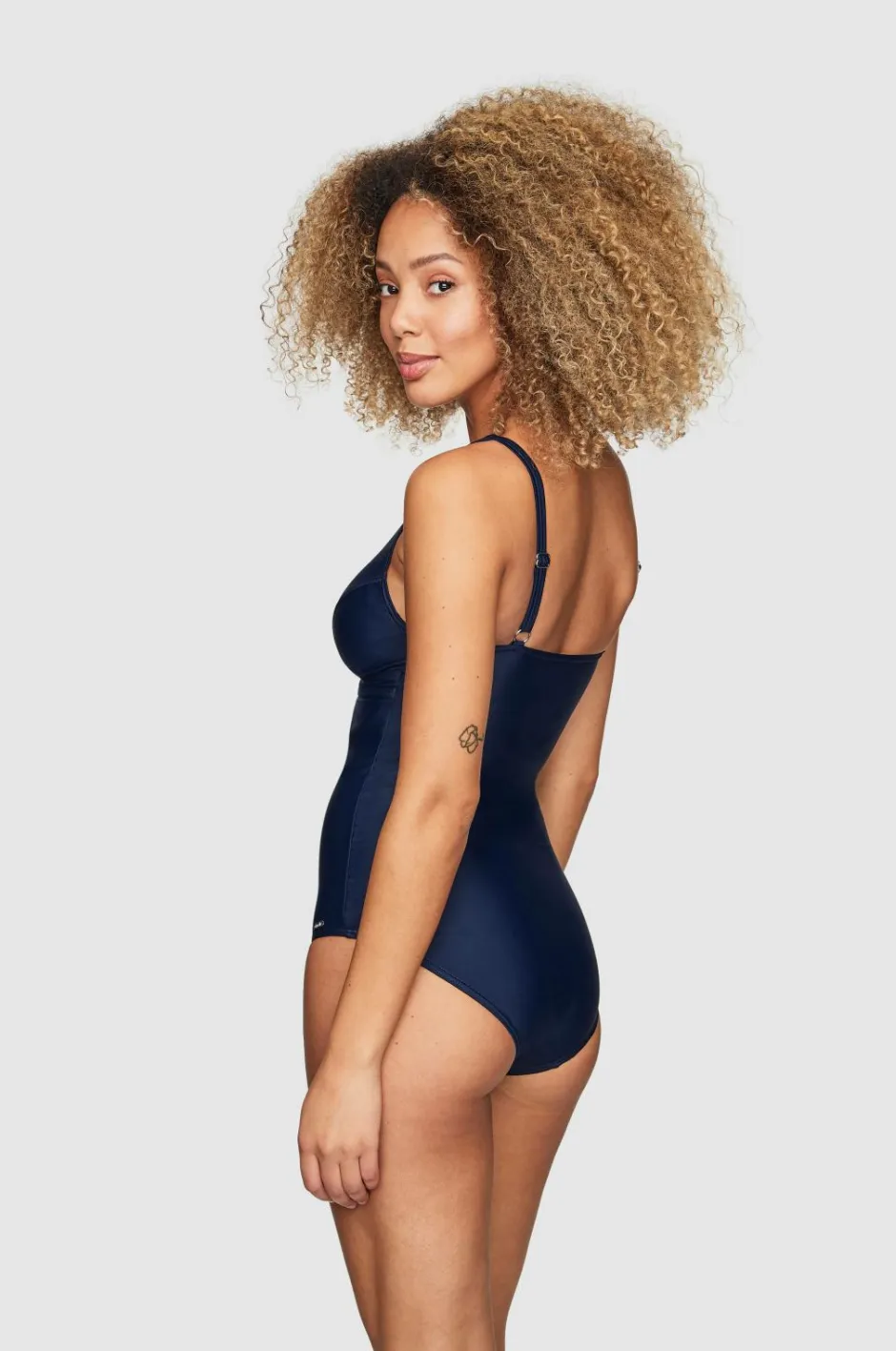 Best Badedragt Capri Kanters Swimsuit Dame Badedragter