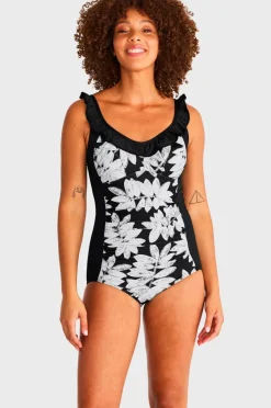 Abecita by Swegmark Menorca badedrakt^Dame Badedragter