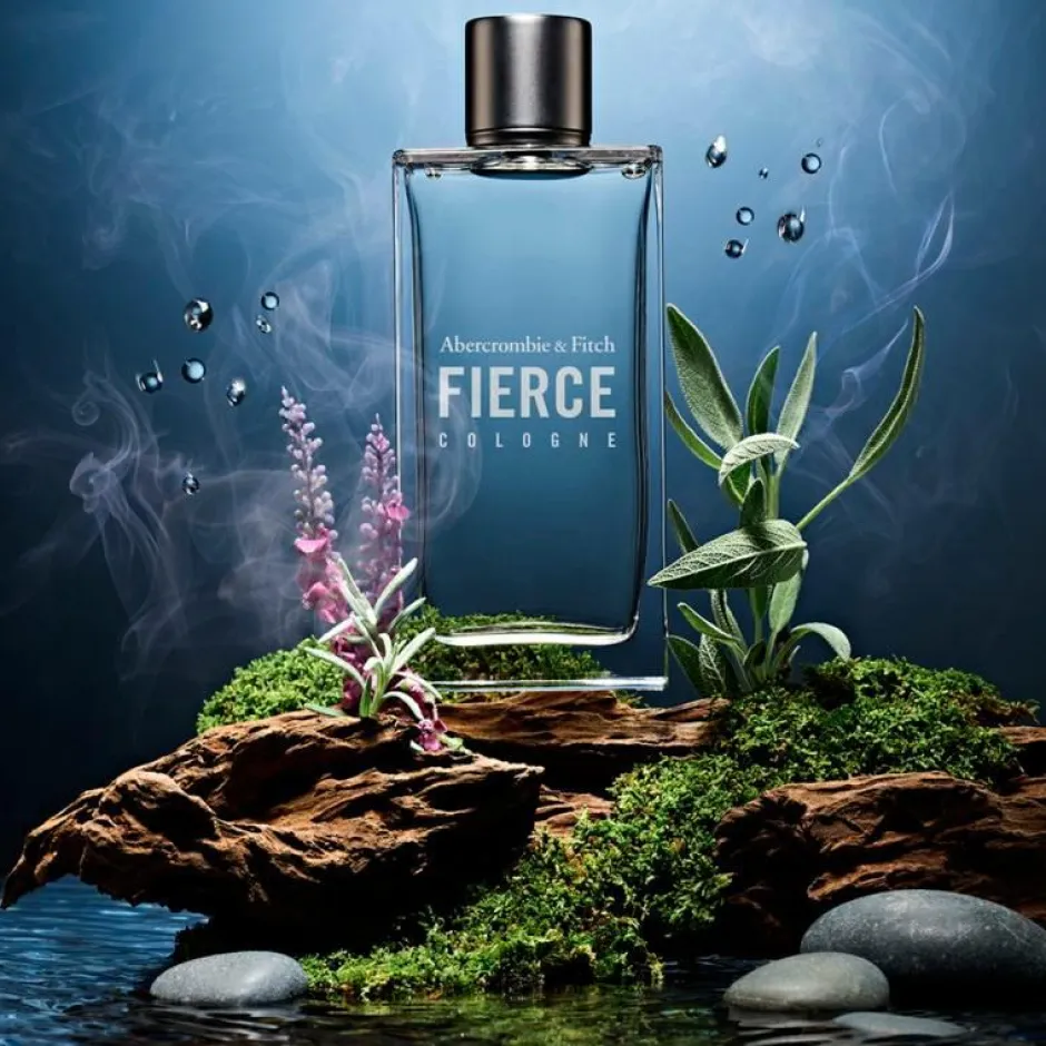 Abercrombie & Fitch Fierce Eau De Cologne^ Parfume|Parfume