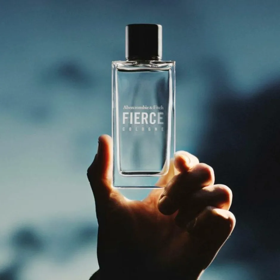 Abercrombie & Fitch Fierce Eau De Cologne^ Parfume|Parfume