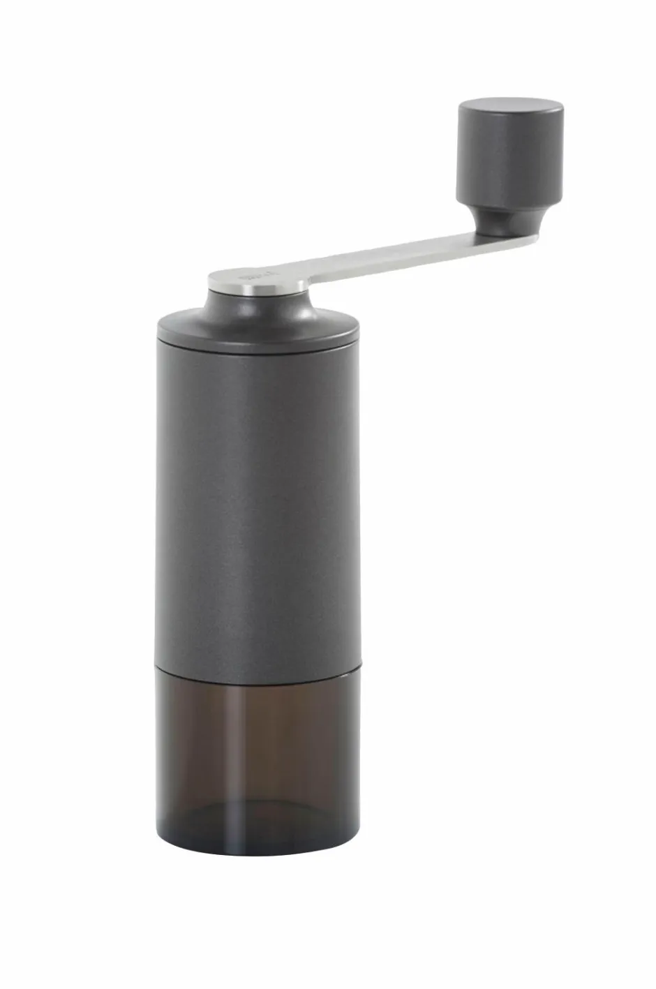 Discount Kaffekværn Grey Kaffe- & Espressomaskiner