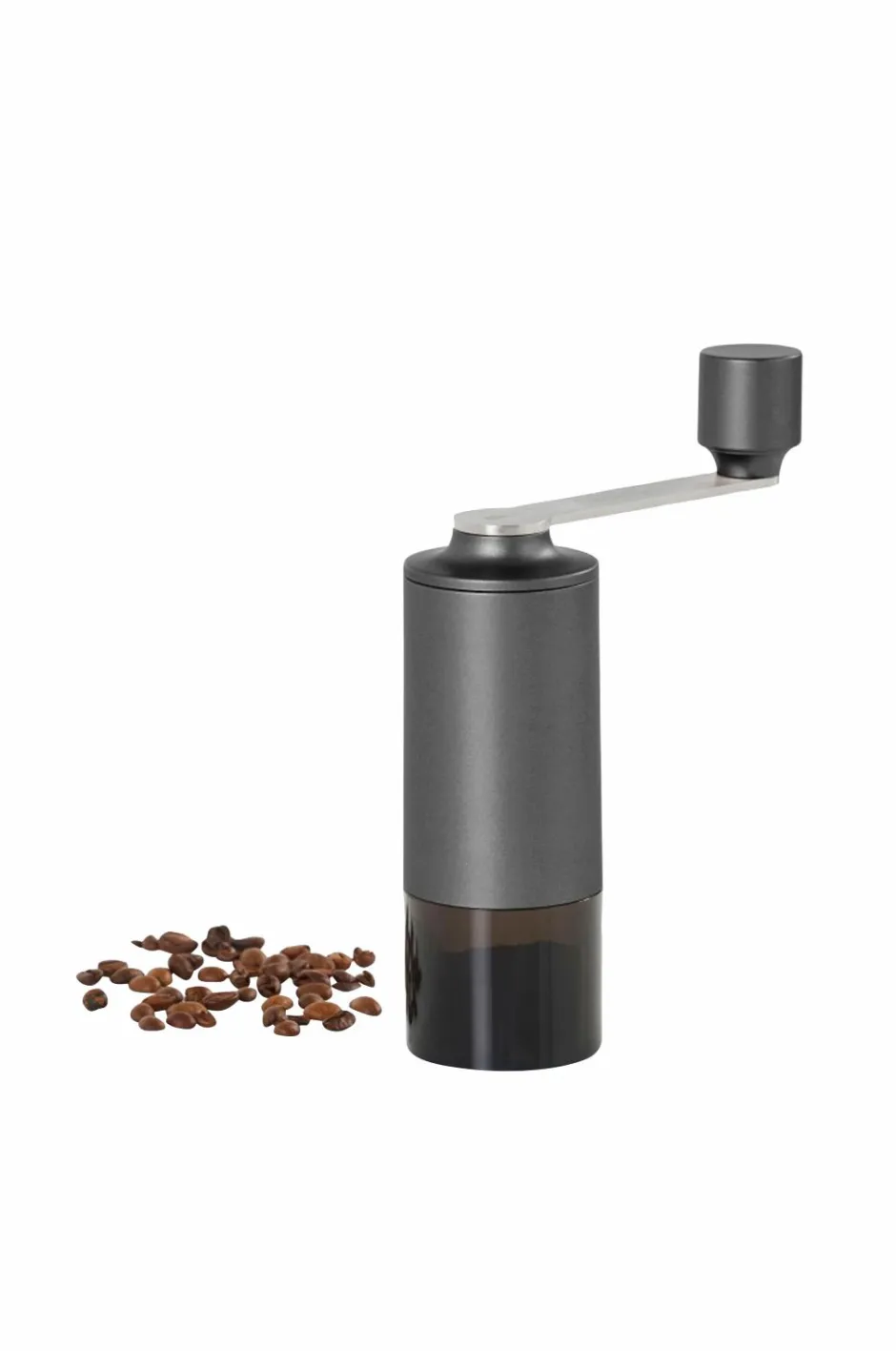 Discount Kaffekværn Grey Kaffe- & Espressomaskiner
