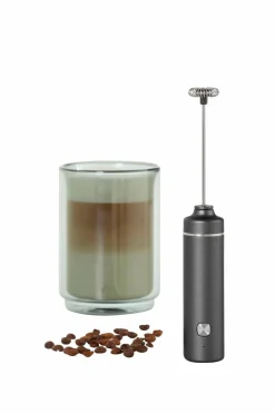 AdHoc Mælkeskummer Moro^ Kaffe- & Espressomaskiner