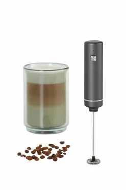 AdHoc Mælkeskummer Moro^ Kaffe- & Espressomaskiner