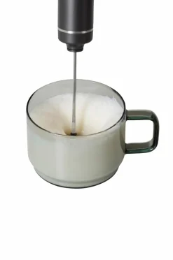AdHoc Mælkeskummer Moro^ Kaffe- & Espressomaskiner