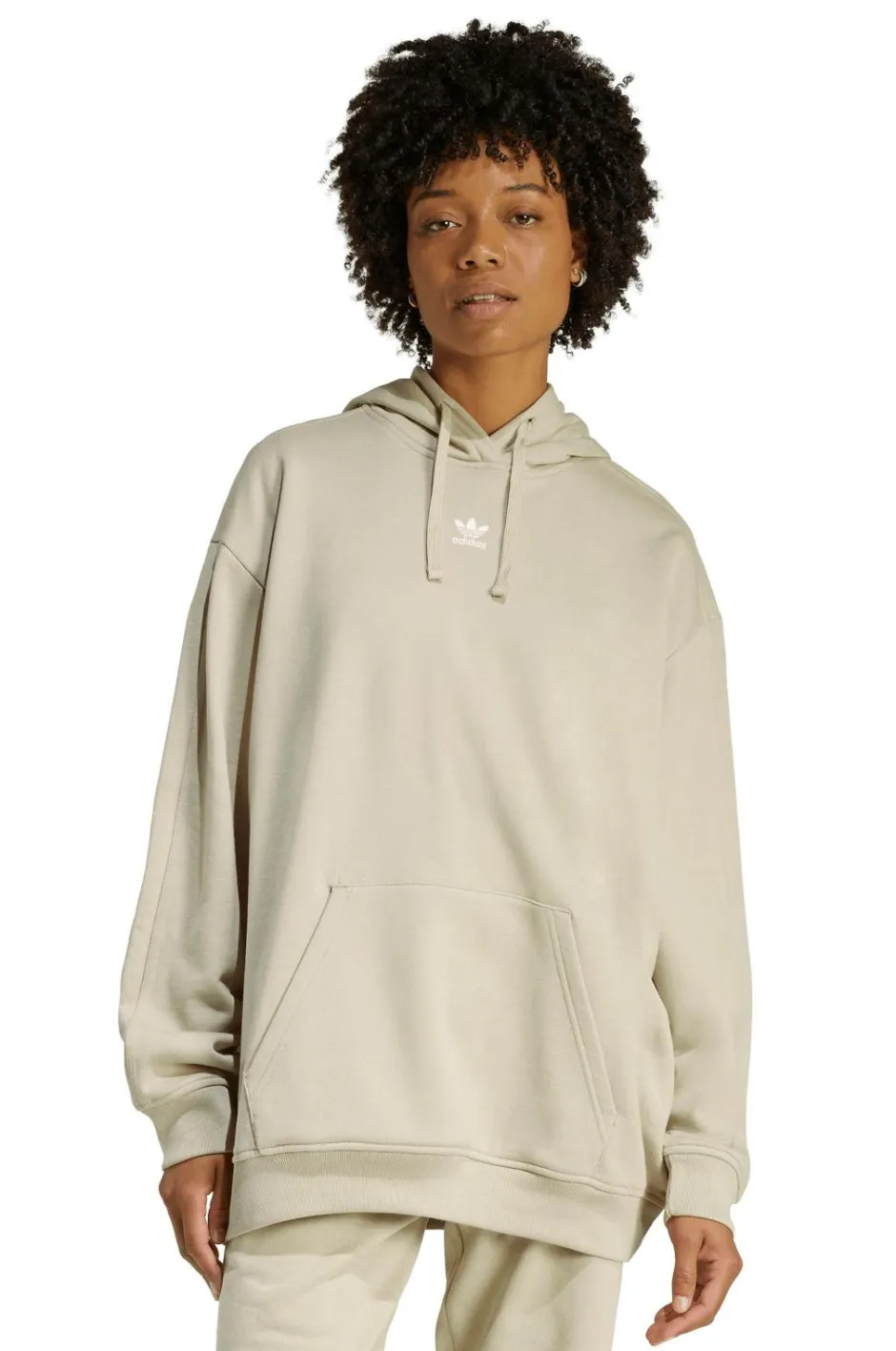 Sale Hættetrøje Ess Hoodie Dame Sweatshirts & Hoodies