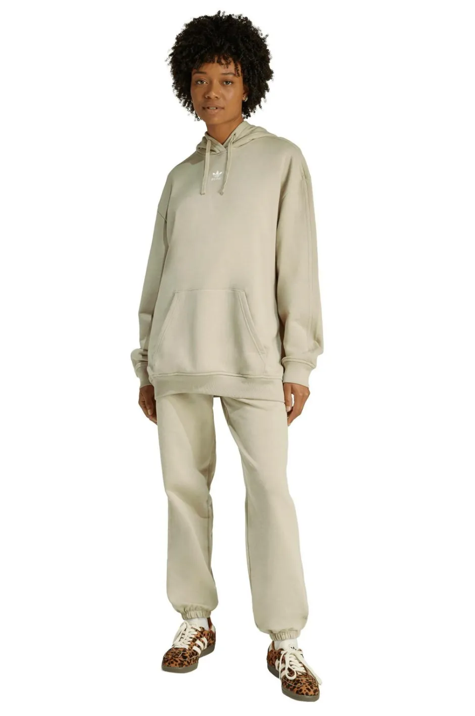 Sale Hættetrøje Ess Hoodie Dame Sweatshirts & Hoodies