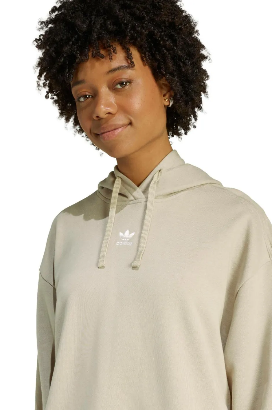 Sale Hættetrøje Ess Hoodie Dame Sweatshirts & Hoodies