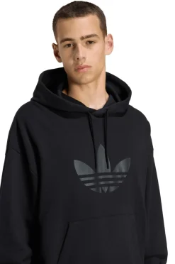 adidas Originals Hættetrøje Trefoil Hoody^ Sweatshirts & Hoodies|Træningstøj