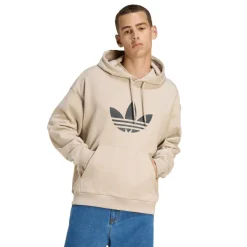 Discount Hættetrøje Trefoil Hoody Sweatshirts & Hoodies