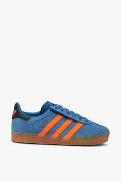 Kondisko Gazelle CF EL C Børn Sneakers
