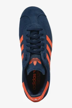 New Kondisko Gazelle Sneakers