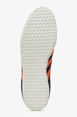 New Kondisko Gazelle Sneakers
