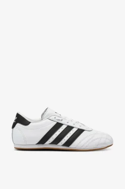 Discount Kondisko Taekwondo Lace W Dame Sneakers