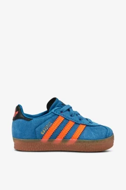 adidas Originals Kondisko Gazelle CF EL I^Børn Sneakers