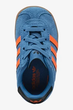 adidas Originals Kondisko Gazelle CF EL I^Børn Sneakers