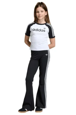 adidas Originals Leggings 3S^Børn Bukser & Leggings