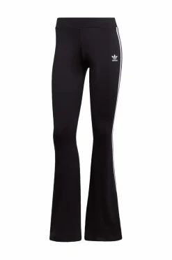 Best Leggings Flared Dame Tights & Leggings