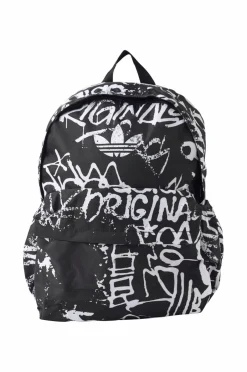 adidas Originals Rygsæk Graphic CL BP^Børn Tasker & Rygsække
