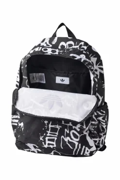 adidas Originals Rygsæk Graphic CL BP^Børn Tasker & Rygsække