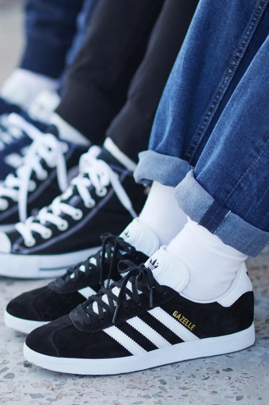 Sale Sneakers Gazelle Sneakers