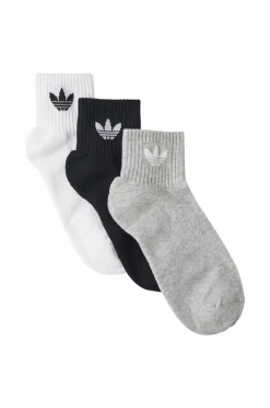 adidas Originals Sportsstrømpe Mid Ankle S^Børn Træningstøj