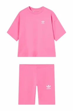 New Sæt CS Tee Børn Sæt Til Børn