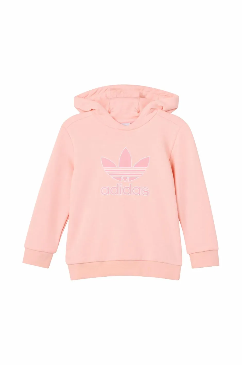 adidas Originals Sæt Hoodie Set BL^Børn Trøjer|Sæt Til Børn