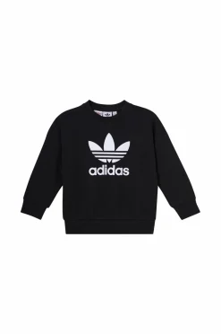 Sale Sweatshirt + sweatbukser Loose Crew Set Børn Trøjer|Bukser, Jeans & Leggings