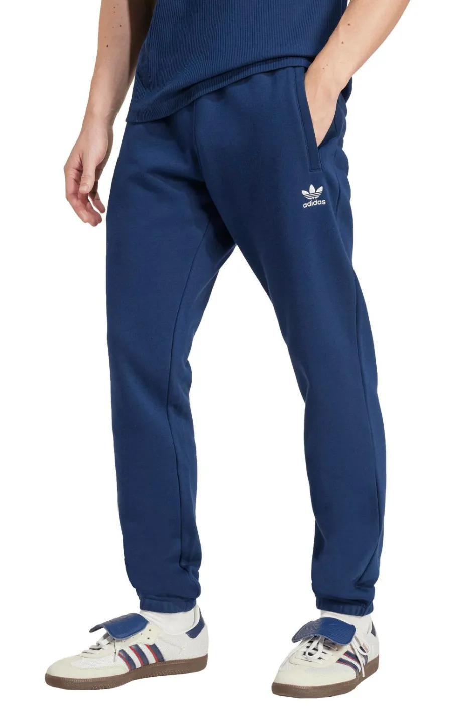 adidas Originals Sweatbukser Ess PT^ Bukser|Træningstøj