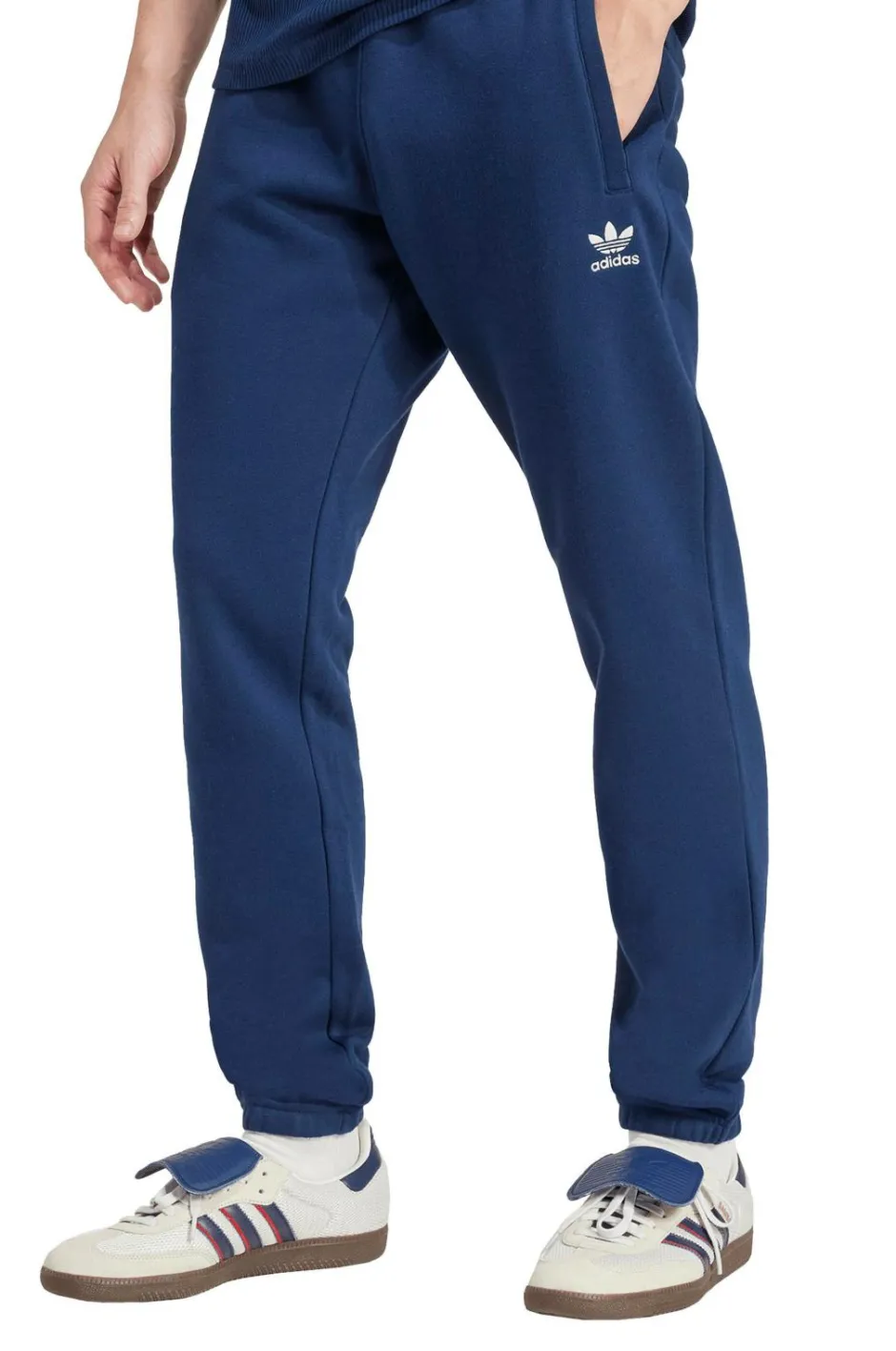 adidas Originals Sweatbukser Ess PT^ Bukser|Træningstøj
