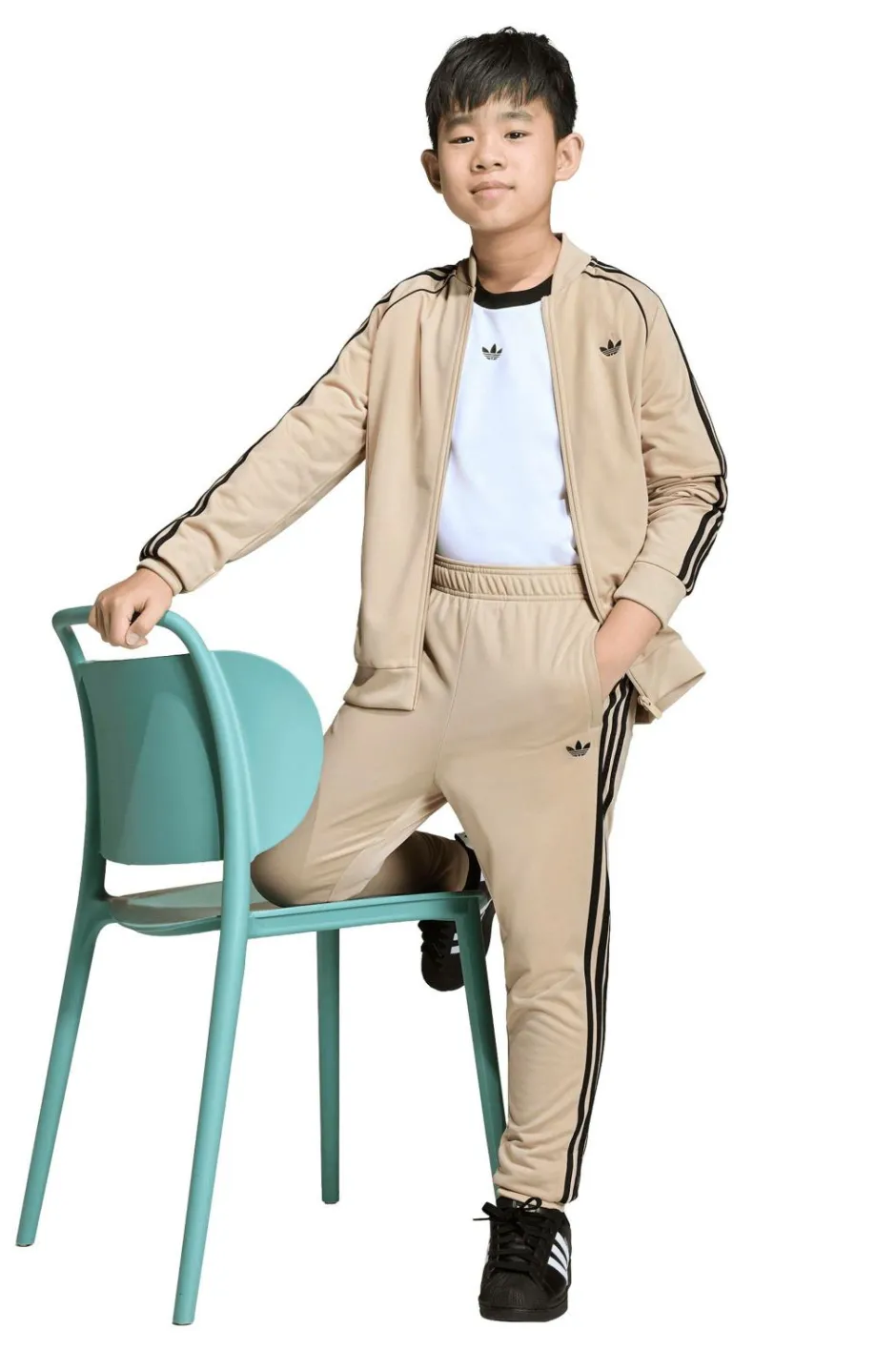 adidas Originals Sweatpants Sst Track^Børn Bukser & Leggings