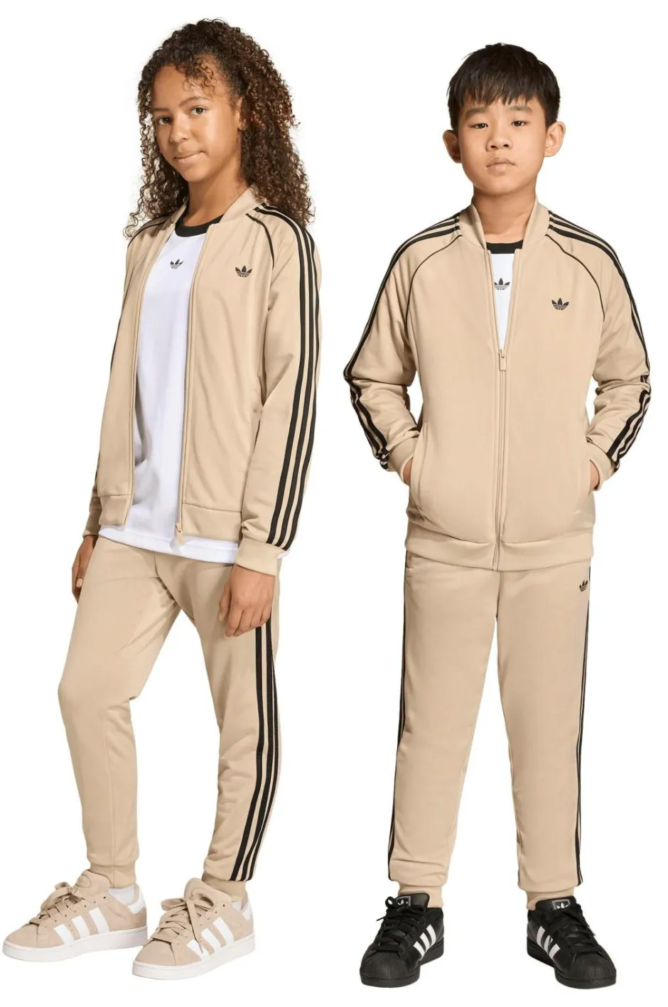 adidas Originals Sweatpants Sst Track^Børn Bukser & Leggings
