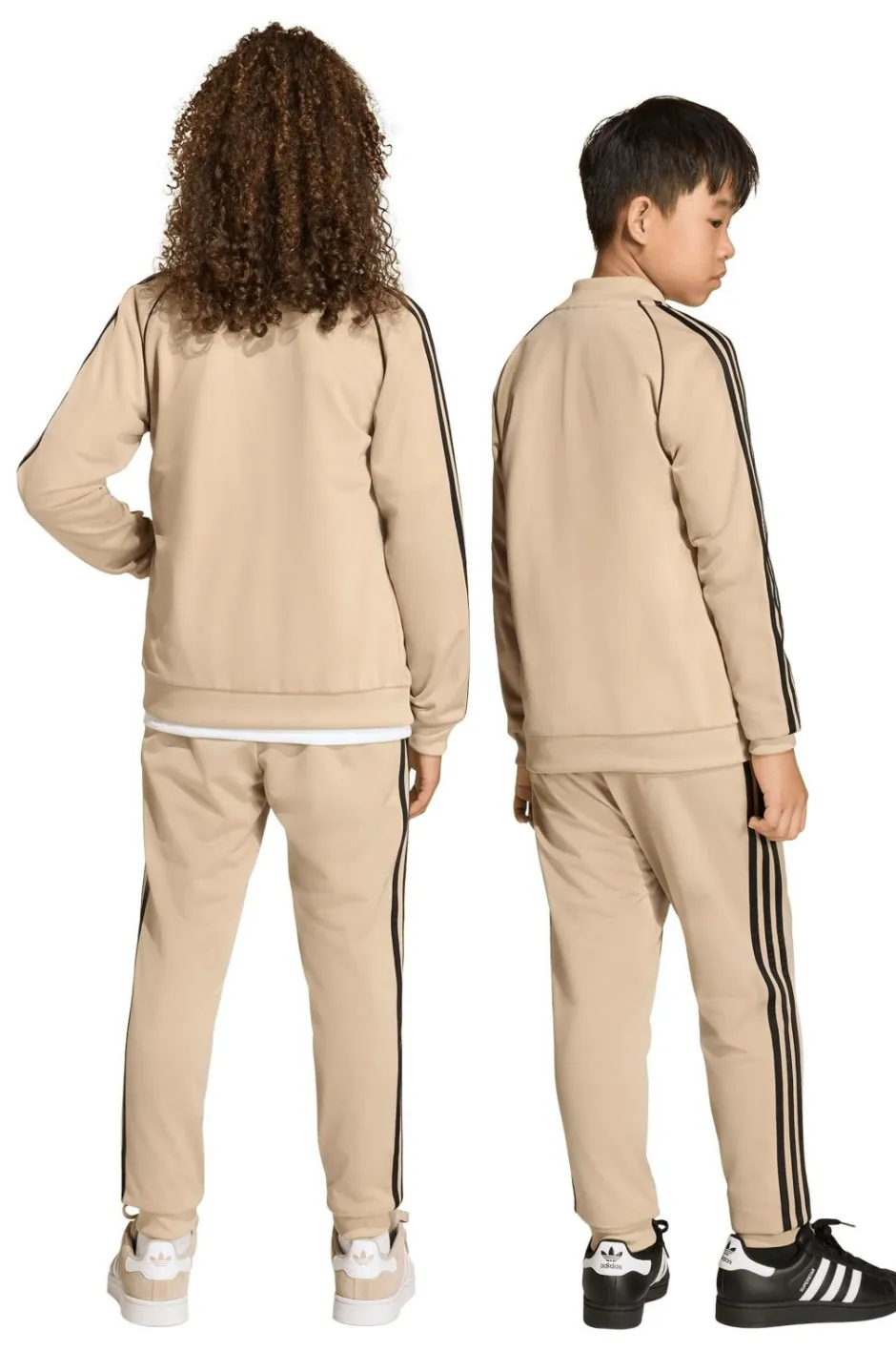 adidas Originals Sweatpants Sst Track^Børn Bukser & Leggings
