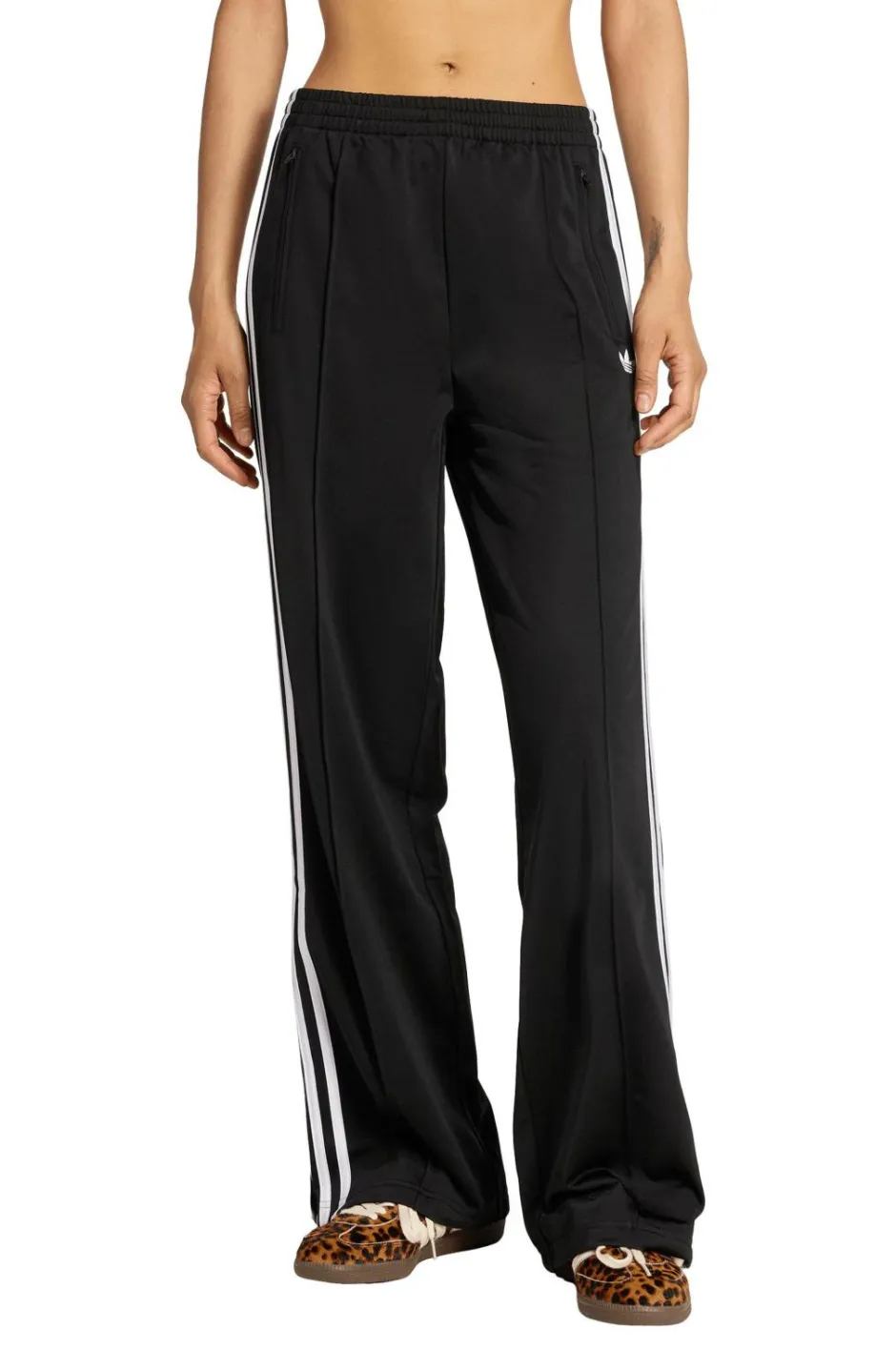 adidas Originals Sweatpants FB Loose TP^Dame Træningstøj|Træningstøj