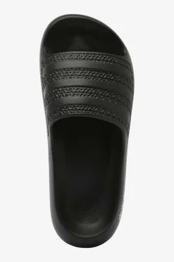 Online Tøfler Adilette Ayoon W Dame Badesko|Sandaler & Sandaler Med Hæl