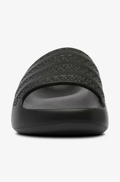 Online Tøfler Adilette Ayoon W Dame Badesko|Sandaler & Sandaler Med Hæl