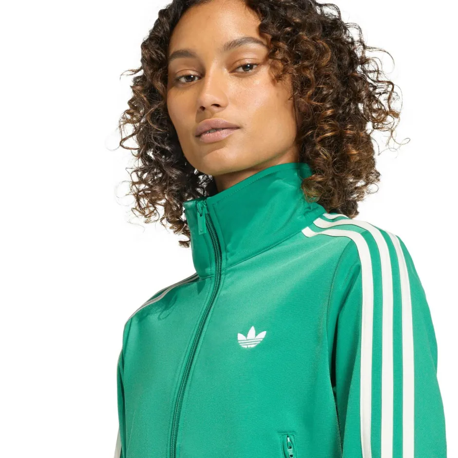 adidas Originals Træningsjakke FB Classic TT^Dame Træningstøj|Træningstøj