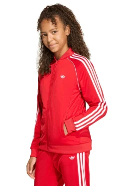 adidas Originals Træningsjakke SST Track^Børn Træningstøj|Sweatshirts & Hoodies
