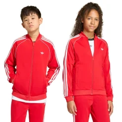 adidas Originals Træningsjakke SST Track^Børn Træningstøj|Sweatshirts & Hoodies