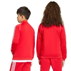adidas Originals Træningsjakke SST Track^Børn Træningstøj|Sweatshirts & Hoodies