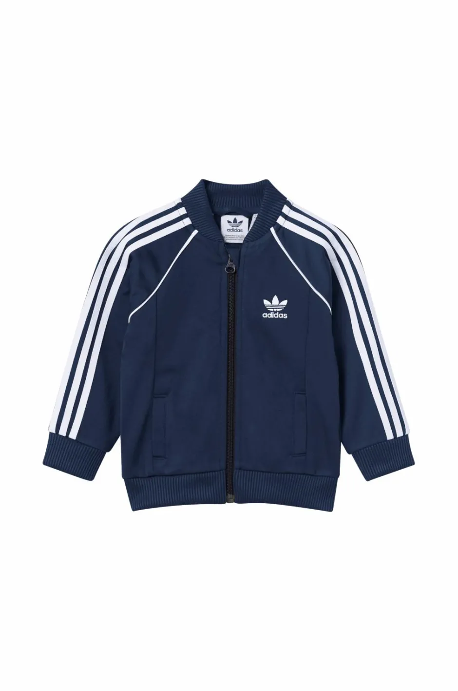 adidas Originals Træningssæt SST Tracksuit^Børn Trøjer|Bukser, Jeans & Leggings