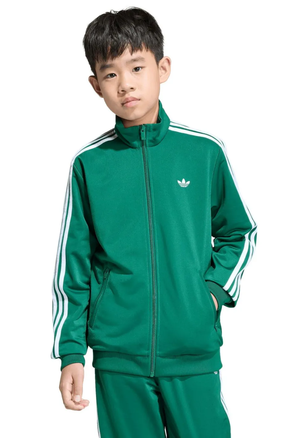 adidas Originals Træningsjakke Firebird LO TT^Børn Træningstøj|Sweatshirts & Hoodies
