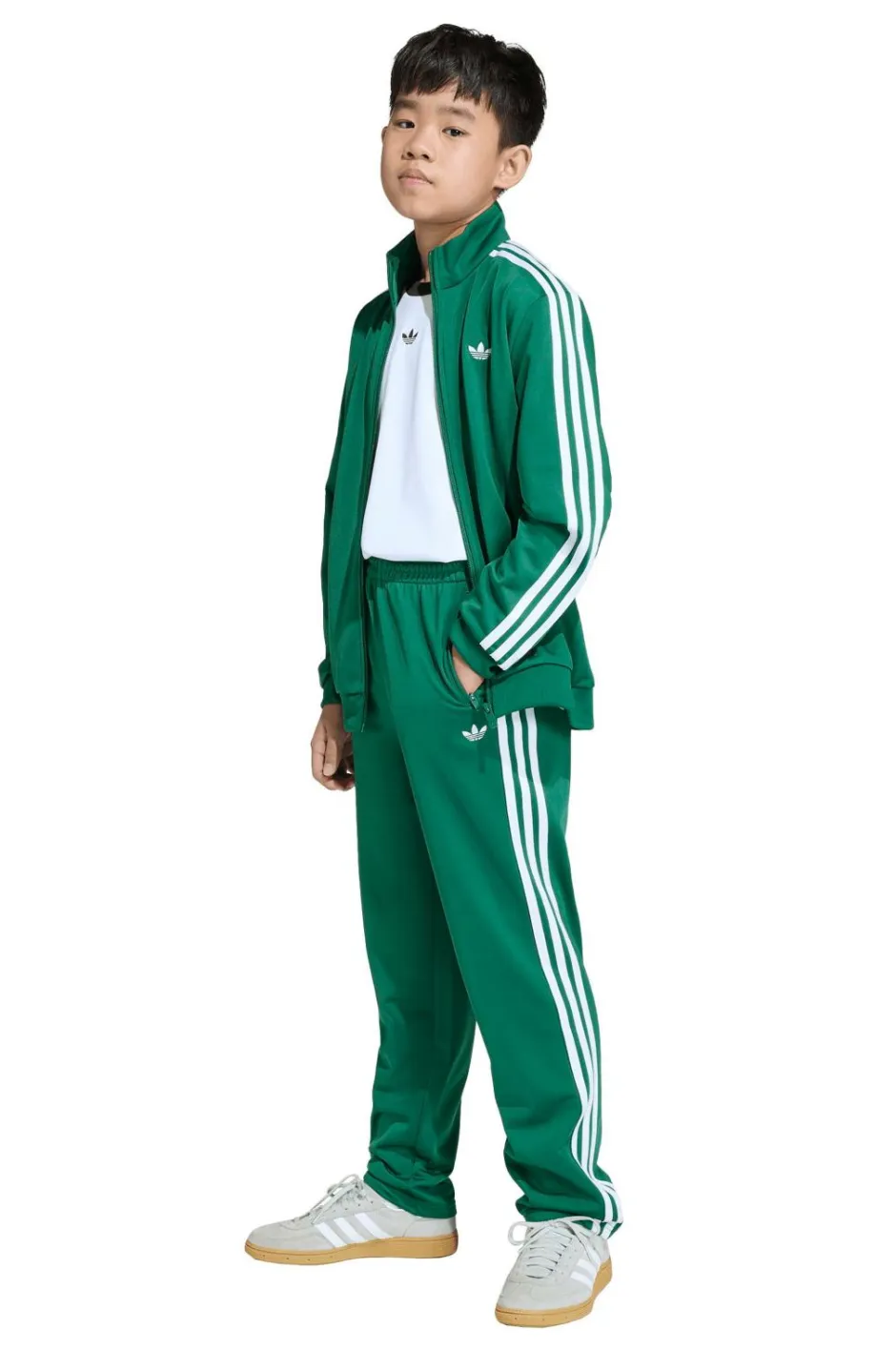 adidas Originals Træningsjakke Firebird LO TT^Børn Træningstøj|Sweatshirts & Hoodies